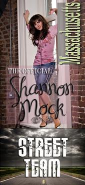 Official Massachusetts Shannon Mock Street Team profile picture