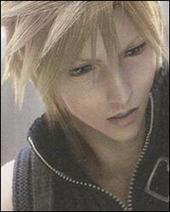 Cloud Strife profile picture