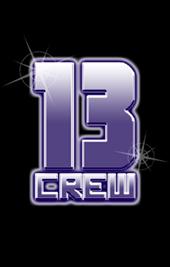 13 crew profile picture