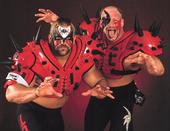 The Road Warriors LOD profile picture