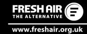 Fresh Air - The Alternative profile picture