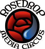 RoseDrop Media Circus Podcast profile picture