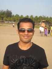 vivek profile picture