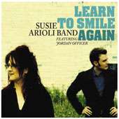 Susie Arioli Band profile picture