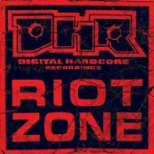 DIGITAL HARDCORE RECORDINGS profile picture