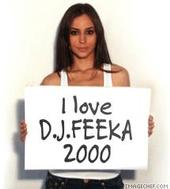 D.J.FEEKA2000 A.K.A F.2.ENT profile picture