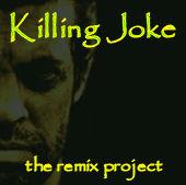 The KILLING JOKE Remix Project profile picture