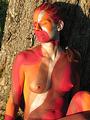 bodypaintings.at profile picture