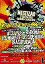 MESTIZAO festival profile picture