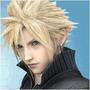 Cloud Strife profile picture