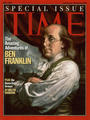 Ben Franklin profile picture