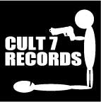 CULT 7 RECORDS profile picture