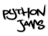 pythonjams profile picture