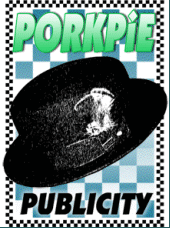 PorkPie Publicity profile picture