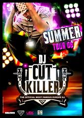 Dj Cut Killer (Official) Shadyville Dj s/Big Dawg profile picture