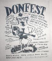 DONFEST profile picture