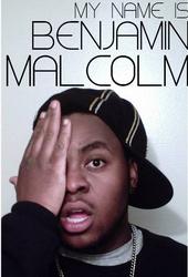 Benjamin Malcolm profile picture