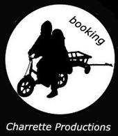 Charrette Productions profile picture