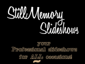 StillMemory Slideshows profile picture