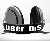 uBer DJs profile picture