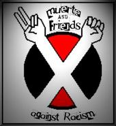 muerte & Friends against Racism profile picture