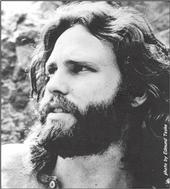 memorialforjimmorrison