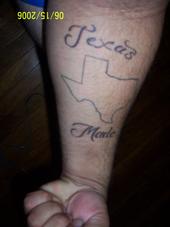 TEXAS MADE J profile picture