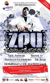 jerus.beat(ofc) zpu. cambia de foro al vd+ profile picture