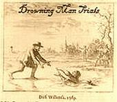 Drowning Man Trials profile picture