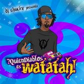 Watatah Official Myspace - Burning Mic profile picture