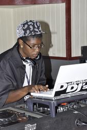 DEFINTION DJ BYRON D A.K.A THE YOUNG STâ˜†R profile picture