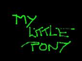 MY LITTLE PONY (MLP) profile picture