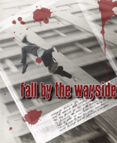 Fall By The Wayside - HAS BROKEN UP!!! profile picture