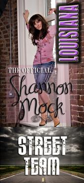 Official Louisiana Shannon Mock Street Team profile picture