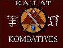 KAILAT KOMBATIVES profile picture