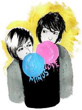 MINUSLOVE profile picture