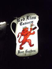 The Red Lion Tavern profile picture