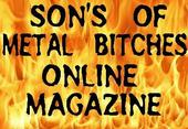 Sons Of Metal Bitches Online Metal Magazine profile picture