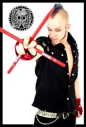 BJ [Jesus on Extasy on tour in september!] profile picture