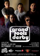 Grand Fools Derby profile picture