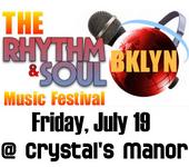 Rhythm And Soul Music Festival profile picture