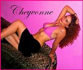 Cheyvonne profile picture