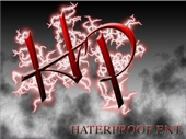 Haterproof Entertainment profile picture