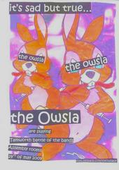 The Owsla profile picture