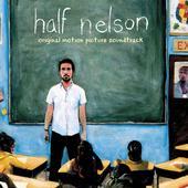 Half Nelson profile picture