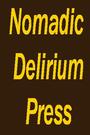 Nomadic Delirium Press profile picture