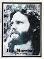 Jim Morrison Memorial Petition profile picture