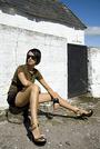 Vivienne Kelly aka Lockdown Model profile picture