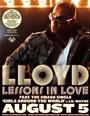 LLOYD- NEW SINGLE **GIRLS AROUND THE WORLD** profile picture