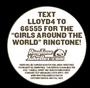 LLOYD- NEW SINGLE **GIRLS AROUND THE WORLD** profile picture